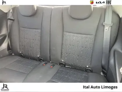 Photo 24 Fiat 500  e 95ch Pack Confort MY23