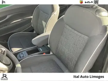 Photo 8 Fiat 500  e 95ch Pack Confort MY23