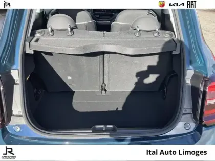 Photo 20 Fiat 500  e 95ch Pack Confort MY23