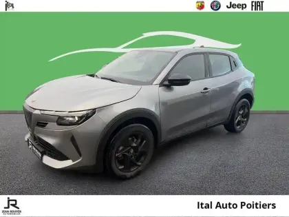 Photo Alfa Romeo Junior Base