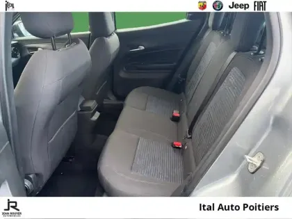 Photo 9 Alfa Romeo Junior  IBRIDA 1.2 136ch DCT6