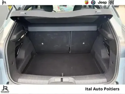 Photo 5 Alfa Romeo Junior  IBRIDA 1.2 136ch DCT6