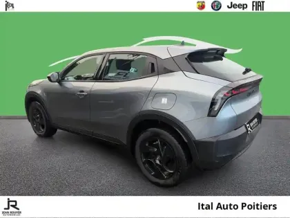 Photo 6 Alfa Romeo Junior  IBRIDA 1.2 136ch DCT6