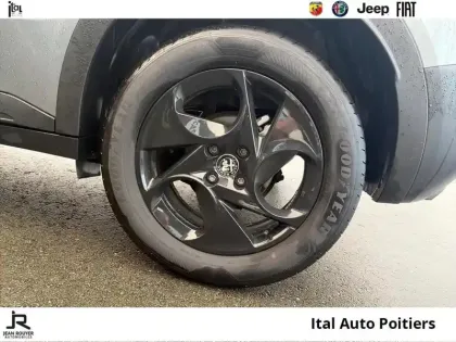 Photo 10 Alfa Romeo Junior  IBRIDA 1.2 136ch DCT6