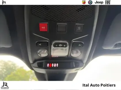 Photo 13 Alfa Romeo Junior  IBRIDA 1.2 136ch DCT6
