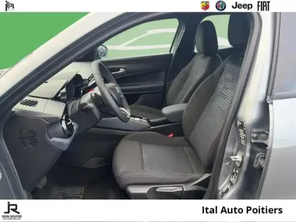 Photo 8 Alfa Romeo Junior  IBRIDA 1.2 136ch DCT6