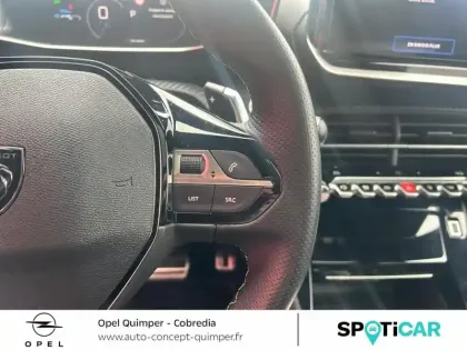 Photo 23 Opel Crossland  1.2 Turbo 110ch Elegance Business