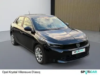 Photo 21 Opel Corsa  1.2 Turbo 100ch Edition BVA8