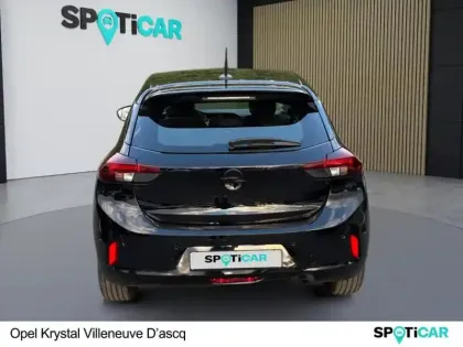 Photo 18 Opel Corsa  1.2 Turbo 100ch Edition BVA8