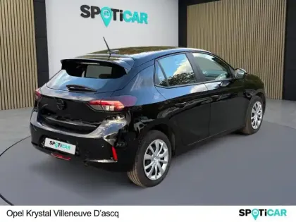 Photo 19 Opel Corsa  1.2 Turbo 100ch Edition BVA8
