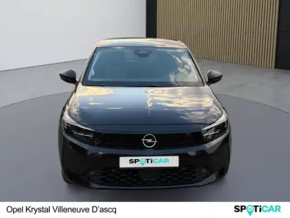 Photo 7 Opel Corsa  1.2 Turbo 100ch Edition BVA8