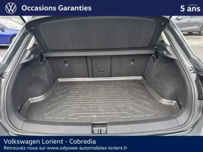 Photo 6 Volkswagen T-roc  1.0 TSI 110ch Life