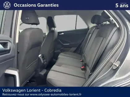 Photo 8 Volkswagen T-roc  1.0 TSI 110ch Life
