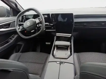 Photo 12 Renault Espace  1.2 E-Tech full hybrid 200ch esprit Alpine 5 places - 26