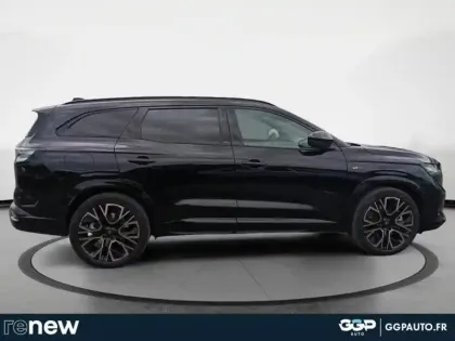 Photo 5 Renault Espace  1.2 E-Tech full hybrid 200ch esprit Alpine 5 places - 26