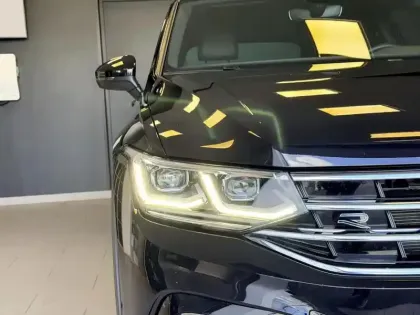 Photo 5 Volkswagen Tiguan  FL PHEV 1.4 TSI 245 CH DSG6 R LIN