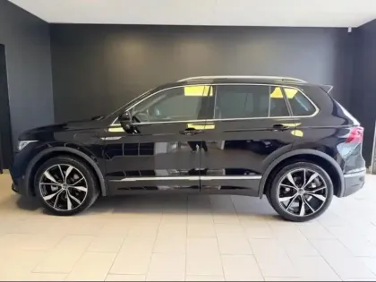 Photo 26 Volkswagen Tiguan  1.4 eHybrid 245ch R-Line Exclusive DSG6