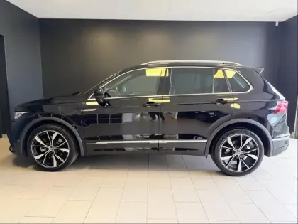 Photo 11 Volkswagen Tiguan  FL PHEV 1.4 TSI 245 CH DSG6 R LIN