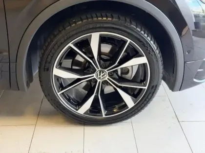 Photo 22 Volkswagen Tiguan  1.4 eHybrid 245ch R-Line Exclusive DSG6