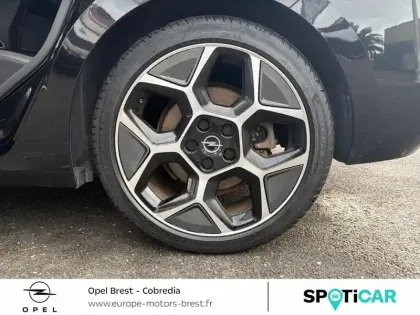 Photo 5 Opel Astra  1.6 Turbo 180ch Hybrid GS Line BVA8
