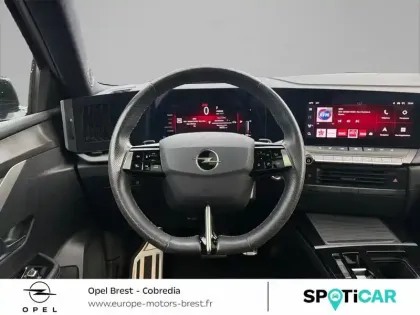 Photo 7 Opel Astra  1.6 Turbo 180ch Hybrid GS Line BVA8