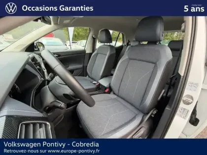 Photo 7 Volkswagen T-cross  1.0 TSI 116ch Style DSG7