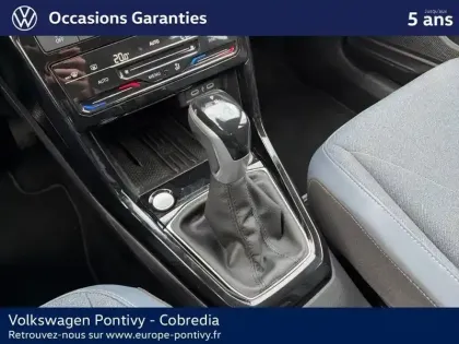 Photo 11 Volkswagen T-cross  1.0 TSI 116ch Style DSG7