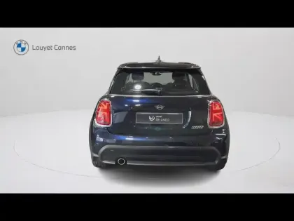Photo 5 Mini Mini  Cooper 136ch Edition Premium Plus BVA7
