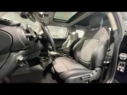 Photo 10 Mini Mini  Cooper 136ch Edition Premium Plus BVA7