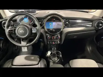 Photo 8 Mini Mini  Cooper 136ch Edition Premium Plus BVA7