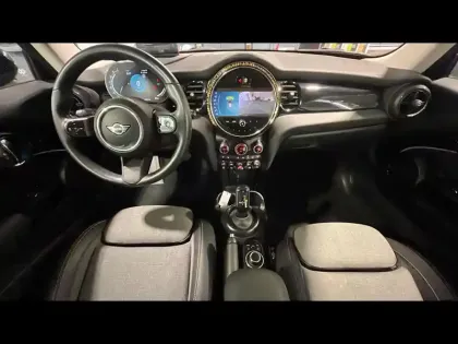 Photo 7 Mini Mini  Cooper 136ch Edition Premium Plus BVA7