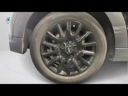 Photo 6 Mini Mini  Cooper 136ch Edition Premium Plus BVA7