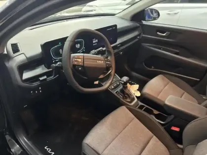 Photo 8 Kia Stonic  1.0 T-GDi 115ch MHEV Active DCT7