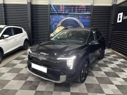 Photo Kia Stonic Active