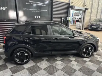 Photo 7 Kia Stonic  1.0 T-GDi 115ch MHEV Active DCT7
