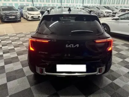 Photo 5 Kia Stonic  1.0 T-GDi 115ch MHEV Active DCT7