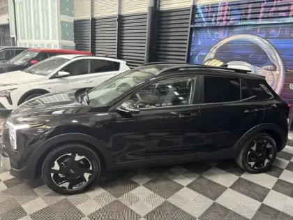 Photo 6 Kia Stonic  1.0 T-GDi 115ch MHEV Active DCT7