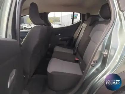 Photo 11 Dacia Sandero  1.0 TCe 110ch Stepway Extreme +