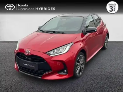 Photo Toyota Yaris Collection