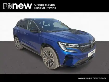 Photo Renault Austral Iconic