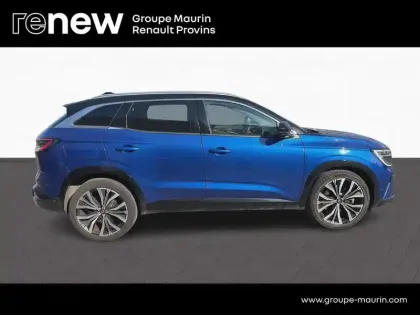 Photo 7 Renault Austral  1.2 E-Tech full hybrid 200ch Iconic