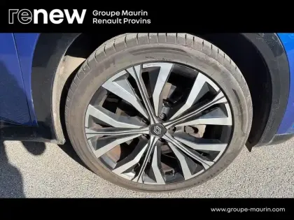 Photo 8 Renault Austral  1.2 E-Tech full hybrid 200ch Iconic
