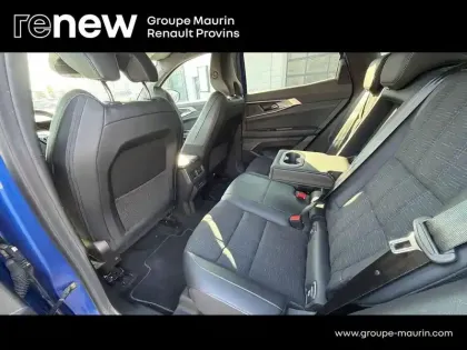 Photo 13 Renault Austral  1.2 E-Tech full hybrid 200ch Iconic