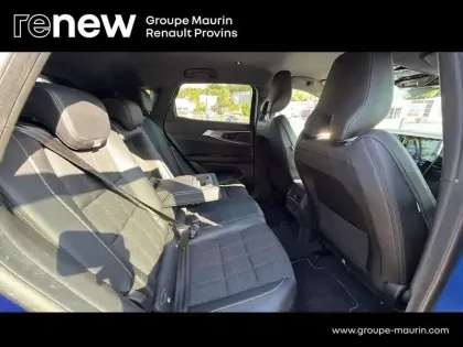 Photo 14 Renault Austral  1.2 E-Tech full hybrid 200ch Iconic