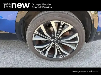 Photo 9 Renault Austral  1.2 E-Tech full hybrid 200ch Iconic