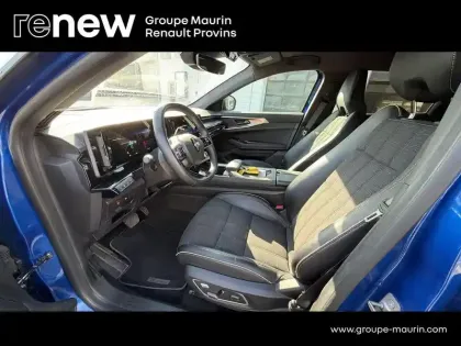 Photo 12 Renault Austral  1.2 E-Tech full hybrid 200ch Iconic