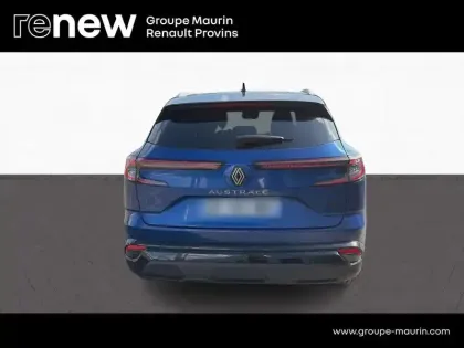 Photo 5 Renault Austral  1.2 E-Tech full hybrid 200ch Iconic