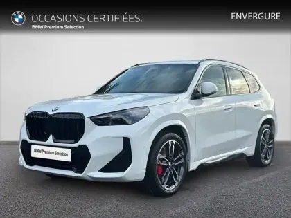 Photo Bmw X1 M Sport