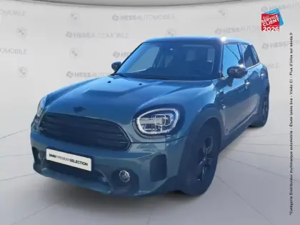 Photo Mini Countryman Essential