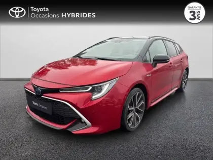 Photo Toyota Corolla Collection